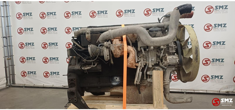 Diversen Occ motor MAN D2066LF 440HP - المحرك - شاحنة: صور 1 Diversen Occ motor MAN D2066LF 440HP - المحرك - شاحنة: صور 1