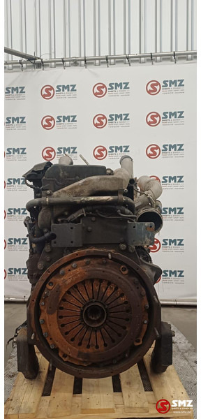 Diversen Occ motor MAN D2066LF 440HP - المحرك - شاحنة: صور 4 Diversen Occ motor MAN D2066LF 440HP - المحرك - شاحنة: صور 4