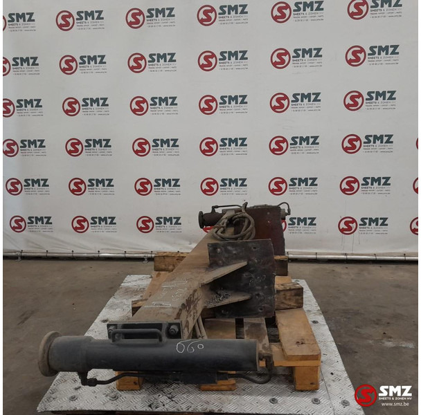 Diversen Occ steunbalk met steunpoten - ذراع الرافعة: صور 4 Diversen Occ steunbalk met steunpoten - ذراع الرافعة: صور 4