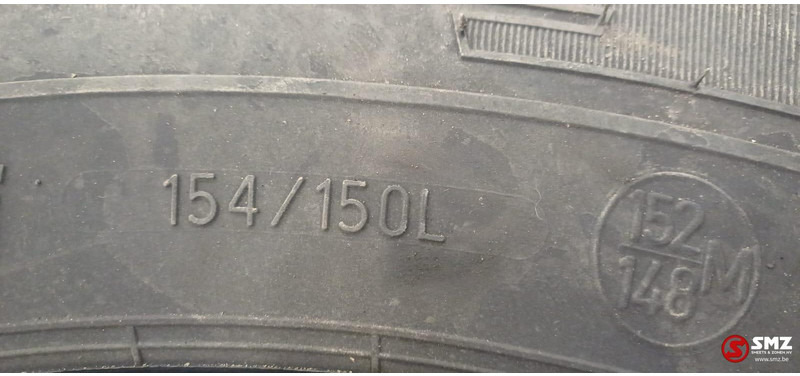 Diversen Occ vrachtwagenband 315/70R22.5 154/150L Debica - الإطارات - شاحنة: صور 4 Diversen Occ vrachtwagenband 315/70R22.5 154/150L Debica - الإطارات - شاحنة: صور 4