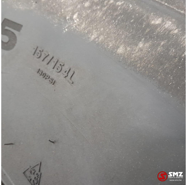 Diversen Occ vrachtwagenband 315/80R22.5 157/154L Goodtrip - الإطارات - شاحنة: صور 5 Diversen Occ vrachtwagenband 315/80R22.5 157/154L Goodtrip - الإطارات - شاحنة: صور 5
