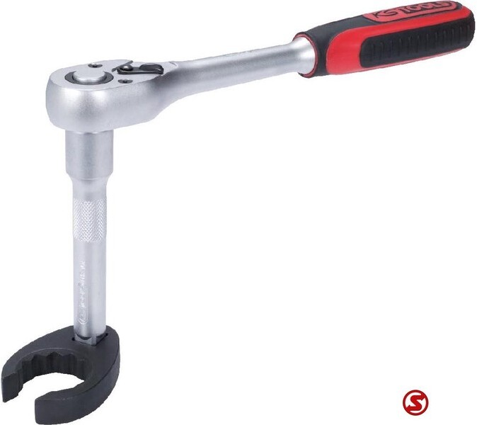 Diversen Open opsteekringsleutelset 19-46 MM 10PCS - زينة وكماليات السيارات: صور 3 Diversen Open opsteekringsleutelset 19-46 MM 10PCS - زينة وكماليات السيارات: صور 3