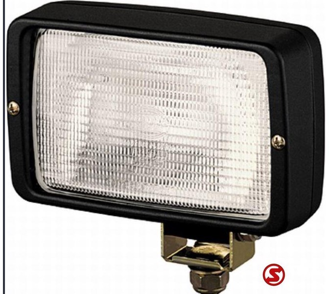Diversen Werklamp hella 1GA998522011 - أضواء - شاحنة: صور 1 Diversen Werklamp hella 1GA998522011 - أضواء - شاحنة: صور 1