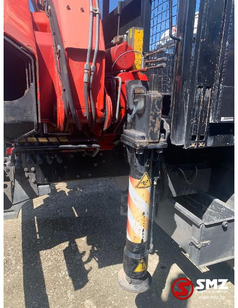 FASSI Occ Autolaadkraan Fassi F170A2.3 + radio - ذراع الرافعة: صور 5 FASSI Occ Autolaadkraan Fassi F170A2.3 + radio - ذراع الرافعة: صور 5