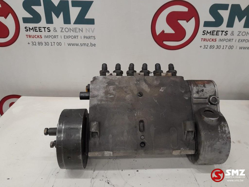 Fiat Occ brandstofinjectiepomp PE6BV95E412L4511Fiat - مضخات الوقود - شاحنة: صور 1 Fiat Occ brandstofinjectiepomp PE6BV95E412L4511Fiat - مضخات الوقود - شاحنة: صور 1