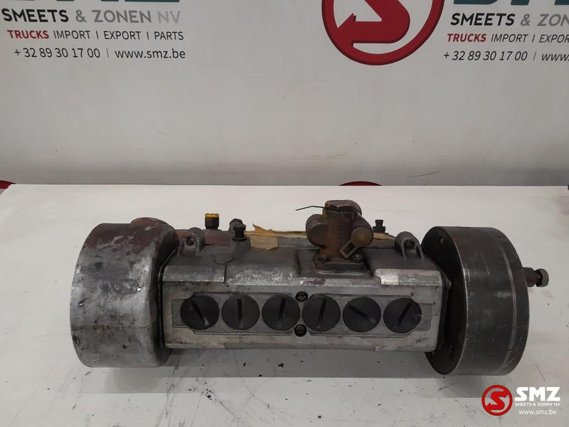 Fiat Occ brandstofinjectiepomp PE6BV95E412L4511Fiat - مضخات الوقود - شاحنة: صور 2 Fiat Occ brandstofinjectiepomp PE6BV95E412L4511Fiat - مضخات الوقود - شاحنة: صور 2