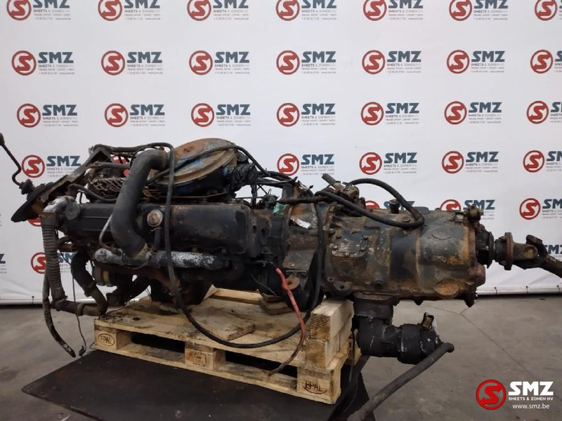 Ford Occ Motor Ford - المحرك - شاحنة: صور 1 Ford Occ Motor Ford - المحرك - شاحنة: صور 1