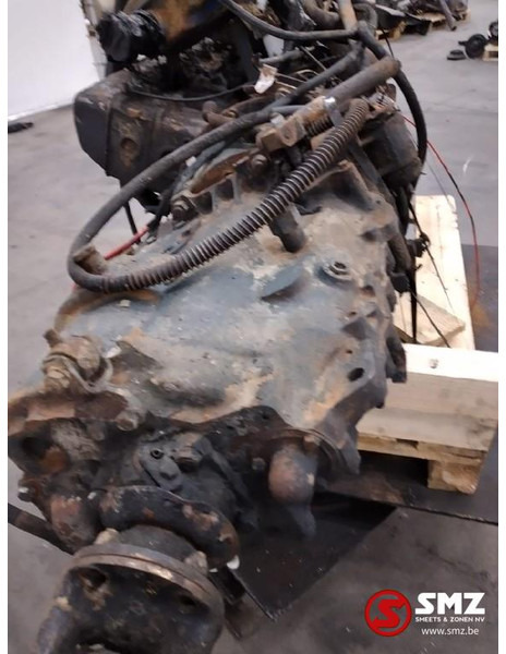 Ford Occ Motor Ford - المحرك - شاحنة: صور 5 Ford Occ Motor Ford - المحرك - شاحنة: صور 5