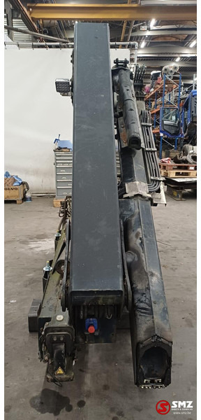 HMF Occ Autolaadkraan HMF 1420 K2 - ذراع الرافعة: صور 2 HMF Occ Autolaadkraan HMF 1420 K2 - ذراع الرافعة: صور 2