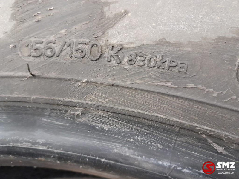 Hankook Occ vrachtwagenband 315/80R22.5 156/150K Hankook - الإطارات - شاحنة: صور 4 Hankook Occ vrachtwagenband 315/80R22.5 156/150K Hankook - الإطارات - شاحنة: صور 4