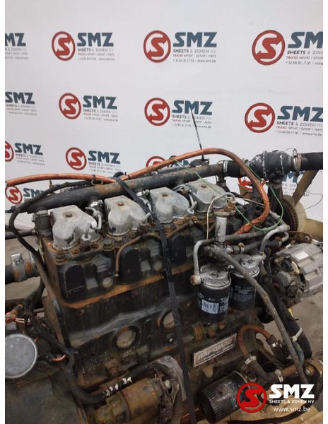 Hanomag Occ motor Hanomag M91 - المحرك - شاحنة: صور 2 Hanomag Occ motor Hanomag M91 - المحرك - شاحنة: صور 2