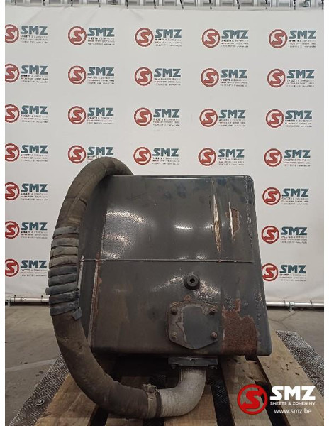 Hiab Occ hydraulische tank 200L Hiab - خزان هيدروليكي - شاحنة: صور 2 Hiab Occ hydraulische tank 200L Hiab - خزان هيدروليكي - شاحنة: صور 2