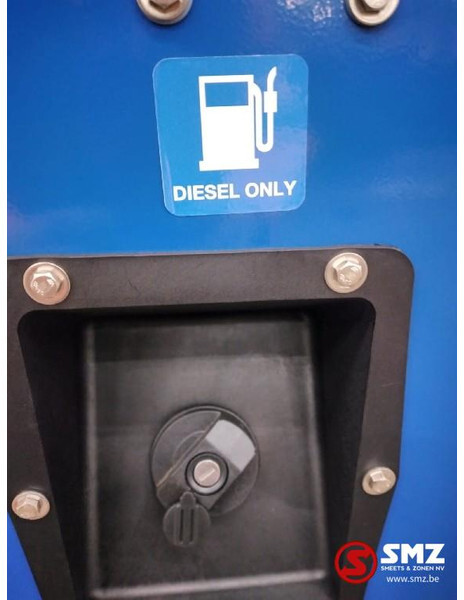 Hyundai Stroomgroep Hyundai 45KVA HHDD45 - مجموعة المولدات: صور 2 Hyundai Stroomgroep Hyundai 45KVA HHDD45 - مجموعة المولدات: صور 2