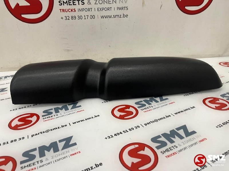 Iveco Afdekkap spiegel rechts - المرآة الخلفية - شاحنة: صور 1 Iveco Afdekkap spiegel rechts - المرآة الخلفية - شاحنة: صور 1