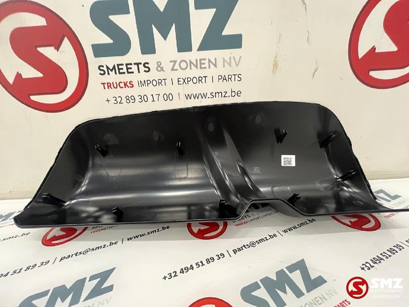 Iveco Afdekkap spiegel rechts - المرآة الخلفية - شاحنة: صور 2 Iveco Afdekkap spiegel rechts - المرآة الخلفية - شاحنة: صور 2