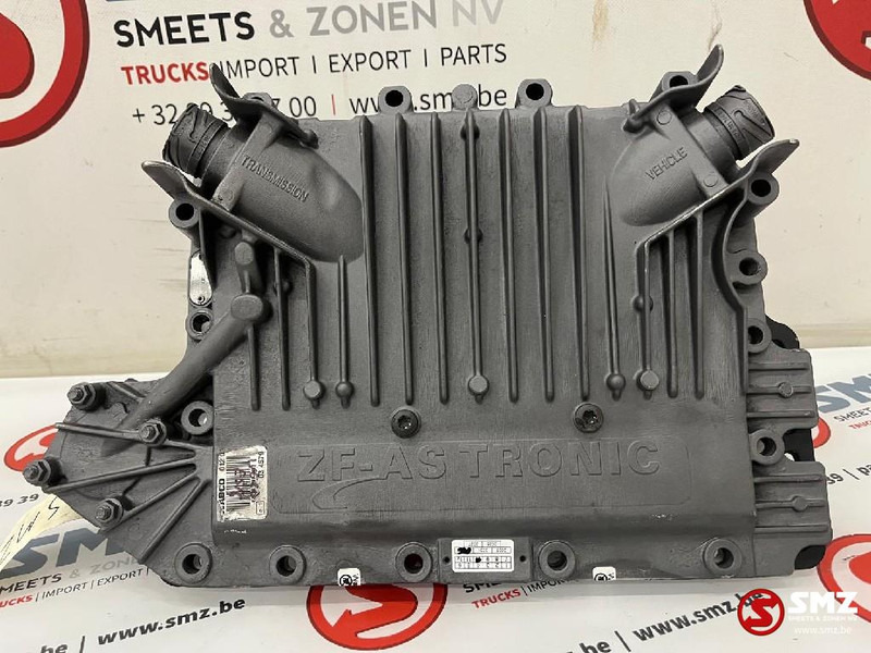 Iveco Occ ASTRONIC GEAR SELECTOR IVECO - علبة التروس - شاحنة: صور 1 Iveco Occ ASTRONIC GEAR SELECTOR IVECO - علبة التروس - شاحنة: صور 1