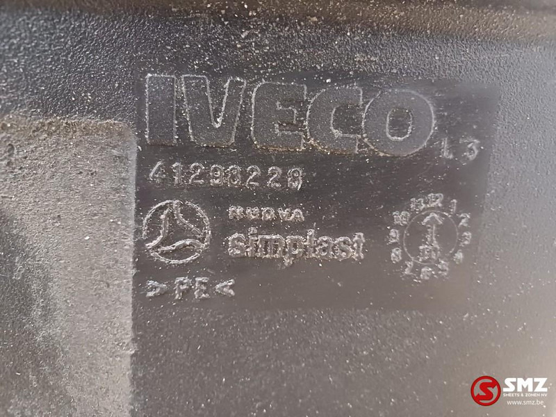 Iveco Occ AdBluetank 62L Iveco - نظام الوقود - شاحنة: صور 5 Iveco Occ AdBluetank 62L Iveco - نظام الوقود - شاحنة: صور 5