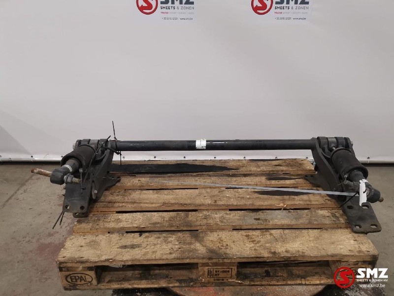 Iveco Occ Cabinestabilisator Iveco Stralis - عمود التوازن - شاحنة: صور 1 Iveco Occ Cabinestabilisator Iveco Stralis - عمود التوازن - شاحنة: صور 1
