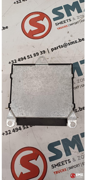 Iveco Occ ECU ECAS 6x2 regeleenheid Iveco - كتلة التحكم - شاحنة: صور 3 Iveco Occ ECU ECAS 6x2 regeleenheid Iveco - كتلة التحكم - شاحنة: صور 3