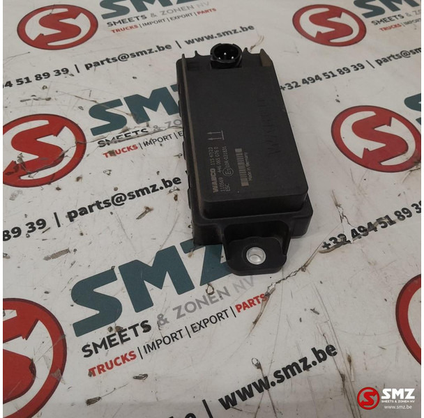 Iveco Occ ECU ESC regeleenheid Iveco - كتلة التحكم - شاحنة: صور 3 Iveco Occ ECU ESC regeleenheid Iveco - كتلة التحكم - شاحنة: صور 3