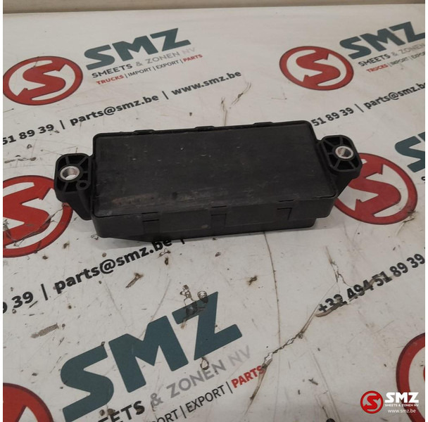 Iveco Occ ECU ESC regeleenheid Iveco - كتلة التحكم - شاحنة: صور 2 Iveco Occ ECU ESC regeleenheid Iveco - كتلة التحكم - شاحنة: صور 2