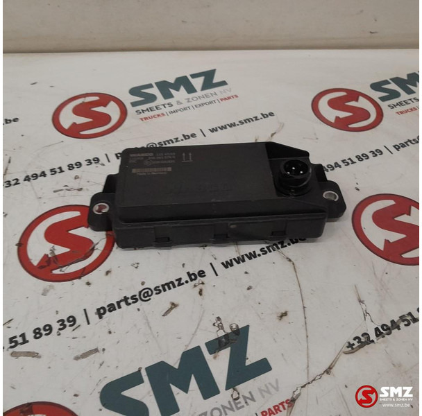 Iveco Occ ECU ESC regeleenheid Iveco - كتلة التحكم - شاحنة: صور 1 Iveco Occ ECU ESC regeleenheid Iveco - كتلة التحكم - شاحنة: صور 1