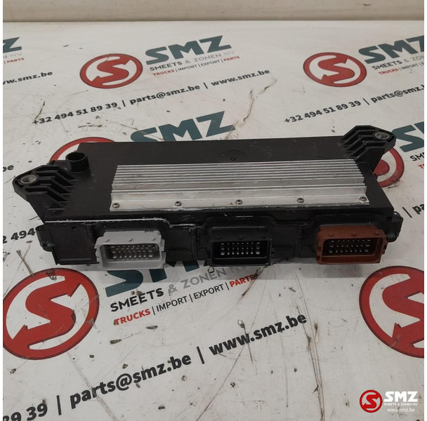 Iveco Occ ECU MET BL regeleenheid Iveco - كتلة التحكم - شاحنة: صور 5 Iveco Occ ECU MET BL regeleenheid Iveco - كتلة التحكم - شاحنة: صور 5