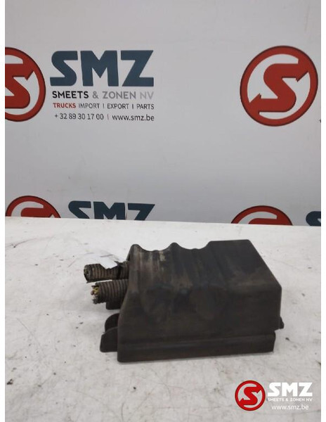 Iveco Occ ECU besturingseenheid Iveco Stralis - كتلة التحكم - شاحنة: صور 1 Iveco Occ ECU besturingseenheid Iveco Stralis - كتلة التحكم - شاحنة: صور 1