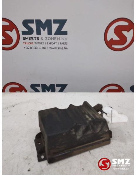 Iveco Occ ECU besturingseenheid Iveco Stralis - كتلة التحكم - شاحنة: صور 2 Iveco Occ ECU besturingseenheid Iveco Stralis - كتلة التحكم - شاحنة: صور 2