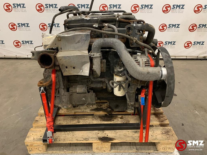 Iveco Occ Motor Iveco Tector - المحرك - شاحنة: صور 2 Iveco Occ Motor Iveco Tector - المحرك - شاحنة: صور 2