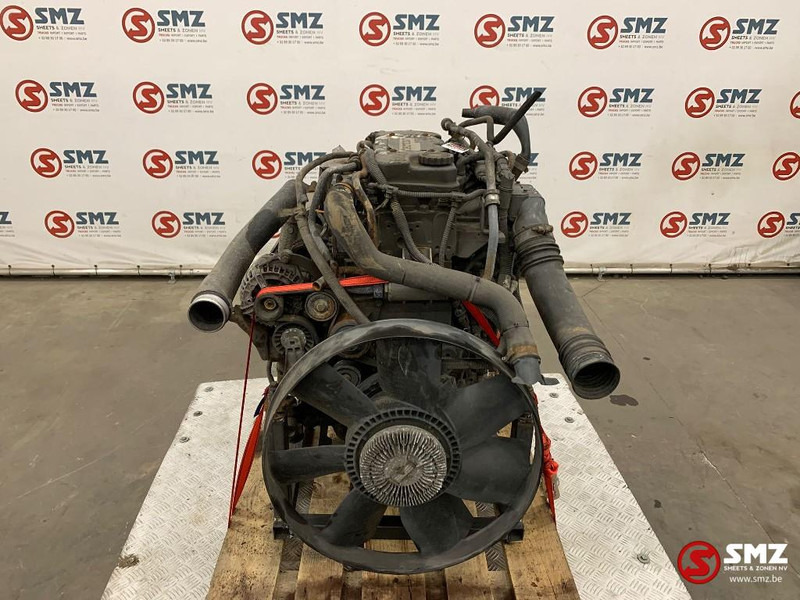 Iveco Occ Motor Iveco Tector - المحرك - شاحنة: صور 3 Iveco Occ Motor Iveco Tector - المحرك - شاحنة: صور 3