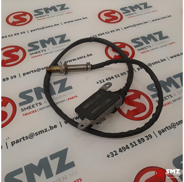 Iveco Occ NOX sensor Iveco - مِکشاف - شاحنة: صور 2 Iveco Occ NOX sensor Iveco - مِکشاف - شاحنة: صور 2