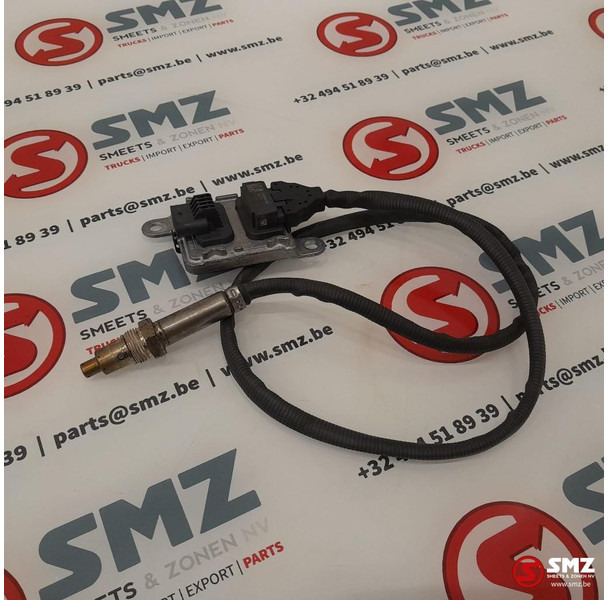 Iveco Occ NOX sensor Iveco - مِکشاف - شاحنة: صور 1 Iveco Occ NOX sensor Iveco - مِکشاف - شاحنة: صور 1