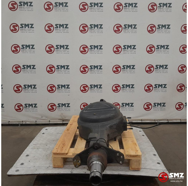 Iveco Occ aandrijfas Iveco - نصف رمح - شاحنة: صور 4 Iveco Occ aandrijfas Iveco - نصف رمح - شاحنة: صور 4