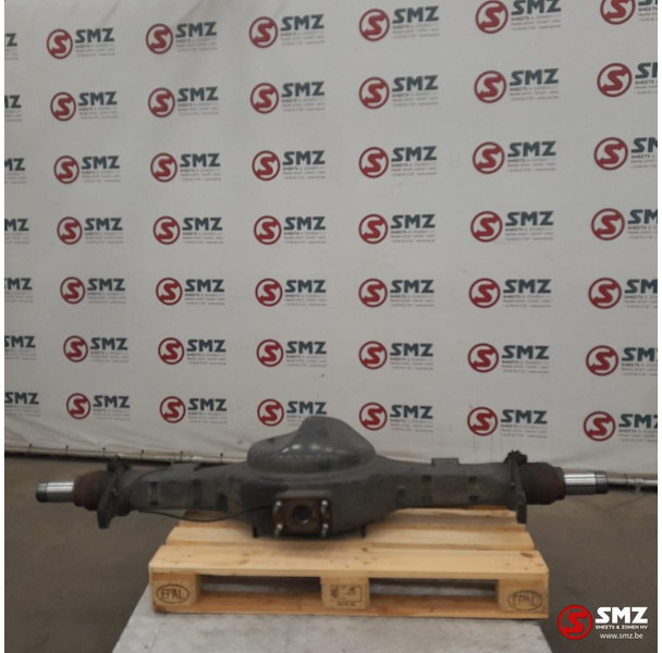 Iveco Occ aandrijfas Iveco - نصف رمح - شاحنة: صور 2 Iveco Occ aandrijfas Iveco - نصف رمح - شاحنة: صور 2