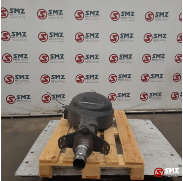 Iveco Occ aandrijfas Iveco - نصف رمح - شاحنة: صور 3 Iveco Occ aandrijfas Iveco - نصف رمح - شاحنة: صور 3