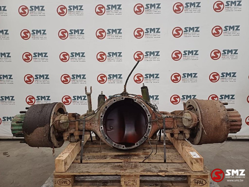 Iveco Occ aandrijfas Iveco - نصف رمح - شاحنة: صور 1 Iveco Occ aandrijfas Iveco - نصف رمح - شاحنة: صور 1