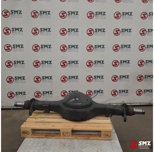 Iveco Occ aandrijfas Iveco - نصف رمح - شاحنة: صور 1 Iveco Occ aandrijfas Iveco - نصف رمح - شاحنة: صور 1