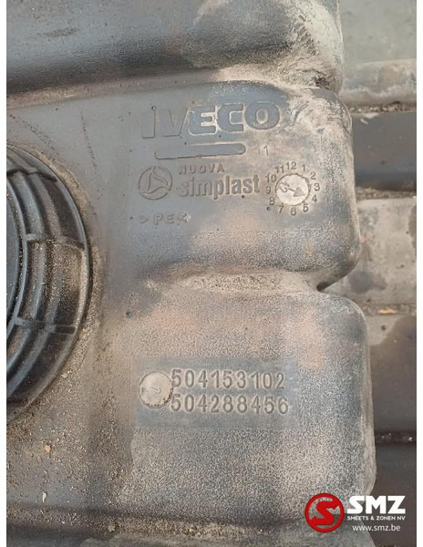 Iveco Occ brandstoftank Iveco - خزان وقود - شاحنة: صور 5 Iveco Occ brandstoftank Iveco - خزان وقود - شاحنة: صور 5