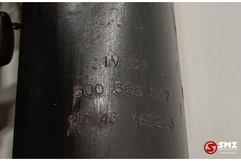 Iveco Occ cabinekantelcilinder Iveco - الإطار/ الشاسيه - شاحنة: صور 3 Iveco Occ cabinekantelcilinder Iveco - الإطار/ الشاسيه - شاحنة: صور 3