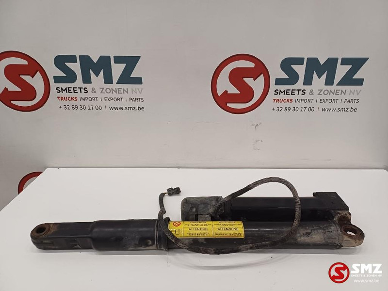 Iveco Occ cabinekantelcilinder Iveco - الإطار/ الشاسيه - شاحنة: صور 1 Iveco Occ cabinekantelcilinder Iveco - الإطار/ الشاسيه - شاحنة: صور 1