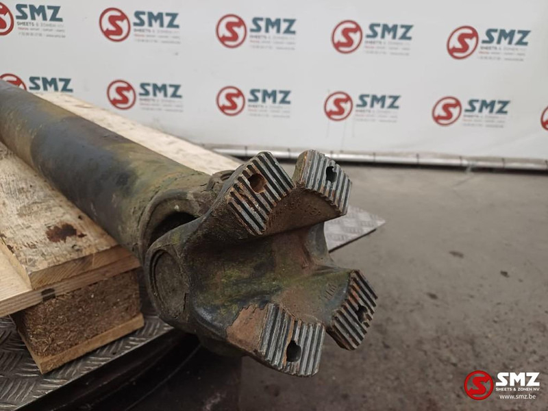 Iveco Occ cardanas Iveco - نصف رمح - شاحنة: صور 2 Iveco Occ cardanas Iveco - نصف رمح - شاحنة: صور 2