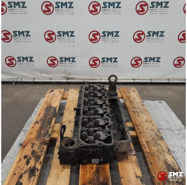 Iveco Occ cilinderkop F4AFE611 Iveco - كتلة اسطوانة - شاحنة: صور 4 Iveco Occ cilinderkop F4AFE611 Iveco - كتلة اسطوانة - شاحنة: صور 4