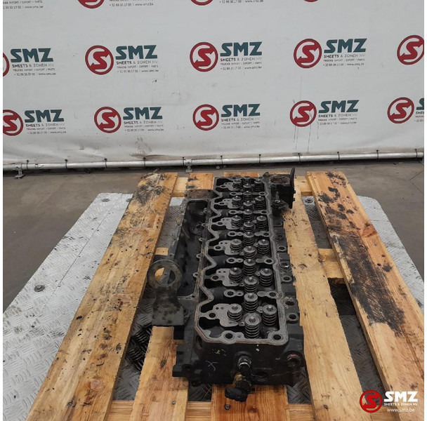 Iveco Occ cilinderkop F4AFE611 Iveco - كتلة اسطوانة - شاحنة: صور 3 Iveco Occ cilinderkop F4AFE611 Iveco - كتلة اسطوانة - شاحنة: صور 3