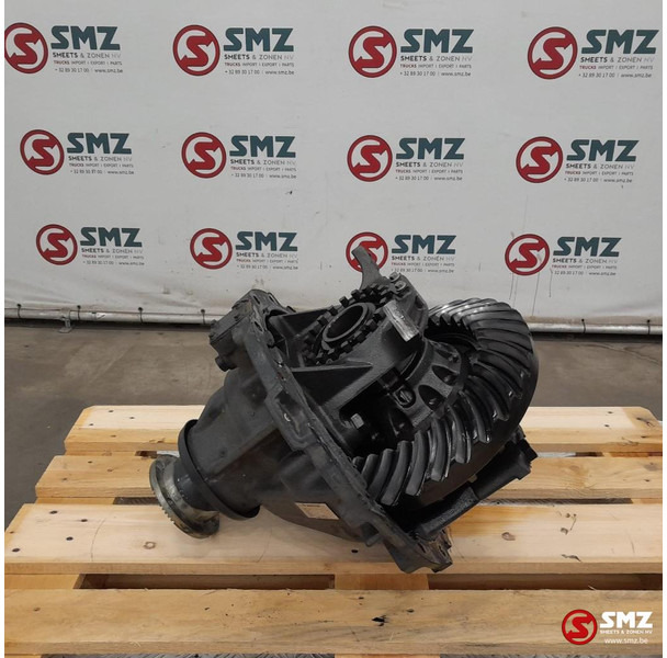 Iveco Occ differentiëel CVC Meritor i=3,78 Iveco - التفاضلية والعتاد - شاحنة: صور 1 Iveco Occ differentiëel CVC Meritor i=3,78 Iveco - التفاضلية والعتاد - شاحنة: صور 1