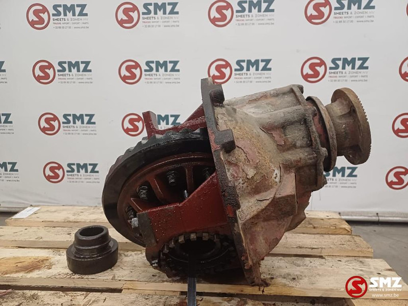 Iveco Occ differentiëel Iveco 3.73 - التفاضلية والعتاد - شاحنة: صور 3 Iveco Occ differentiëel Iveco 3.73 - التفاضلية والعتاد - شاحنة: صور 3