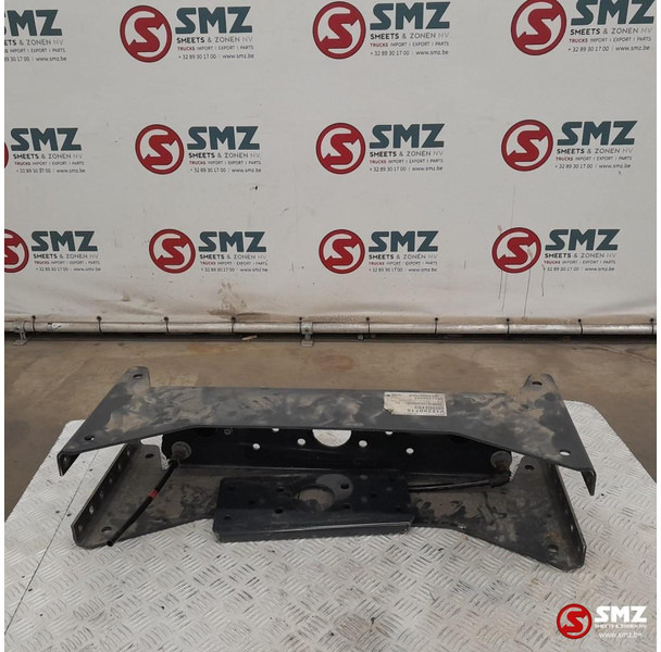 Iveco Occ dwarsbalk achteraan Iveco - الإطار/ الشاسيه - شاحنة: صور 2 Iveco Occ dwarsbalk achteraan Iveco - الإطار/ الشاسيه - شاحنة: صور 2