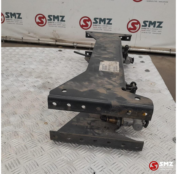 Iveco Occ dwarsbalk achteraan Iveco - الإطار/ الشاسيه - شاحنة: صور 3 Iveco Occ dwarsbalk achteraan Iveco - الإطار/ الشاسيه - شاحنة: صور 3