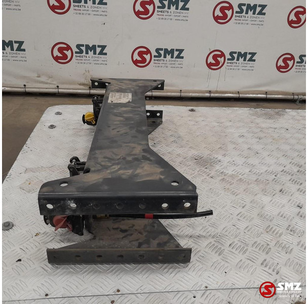 Iveco Occ dwarsbalk achteraan Iveco - الإطار/ الشاسيه - شاحنة: صور 4 Iveco Occ dwarsbalk achteraan Iveco - الإطار/ الشاسيه - شاحنة: صور 4