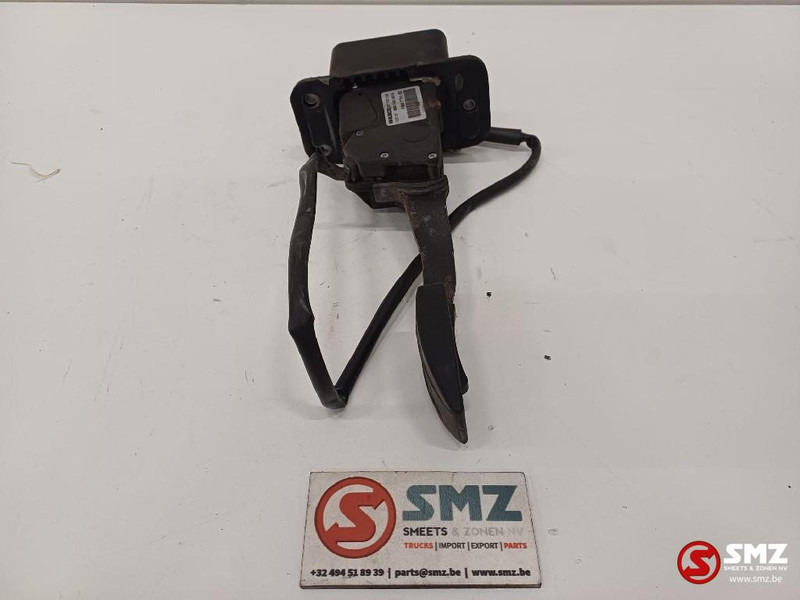 Iveco Occ gaspedaal + sensor Iveco - الكابينة والداخلية - شاحنة: صور 4 Iveco Occ gaspedaal + sensor Iveco - الكابينة والداخلية - شاحنة: صور 4